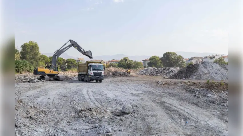 Karşıyaka Zübeyde Hanım Stadyumu için ilk ihale sonuçlandı - Fotoğraf 2