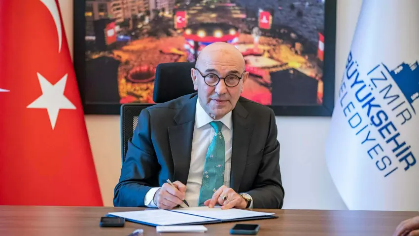 İZBETON davasında 7’nci duruşma: Soyer’den beraat talebi - Fotoğraf 1
