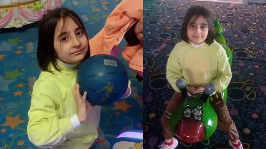 Eşine acı çektirmek için kızını öldürmüştü: Cezaevindeki koğuşunda ölü bulundu - Fotoğraf 3