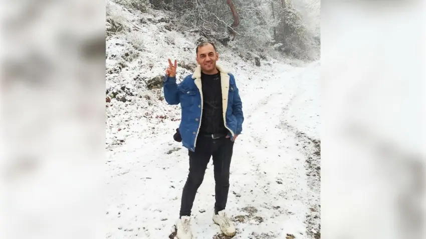 Kemalpaşa'daki faili meçhul cinayet 3 yıl sonra aydınlatıldı - Fotoğraf 2