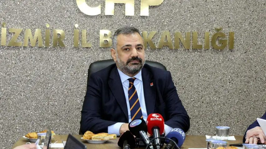 İZBETON davasında 7’nci duruşma: Soyer’den beraat talebi - Fotoğraf 3