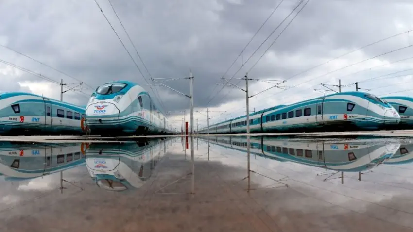 Ücretsiz tren biletinde yeni dönem: Kimlik yeterli olacak! - Fotoğraf 2