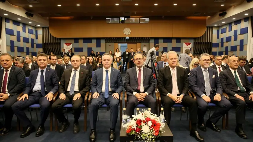 İzmir’de Dünya Gıda Günü’nde israf vurgusu - Fotoğraf 1