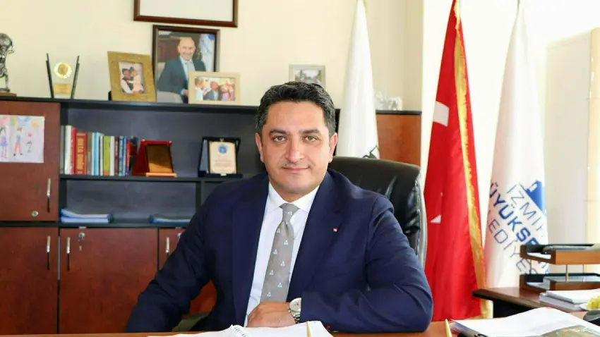 İZBETON davasında 7’nci duruşma: Soyer’den beraat talebi - Fotoğraf 2