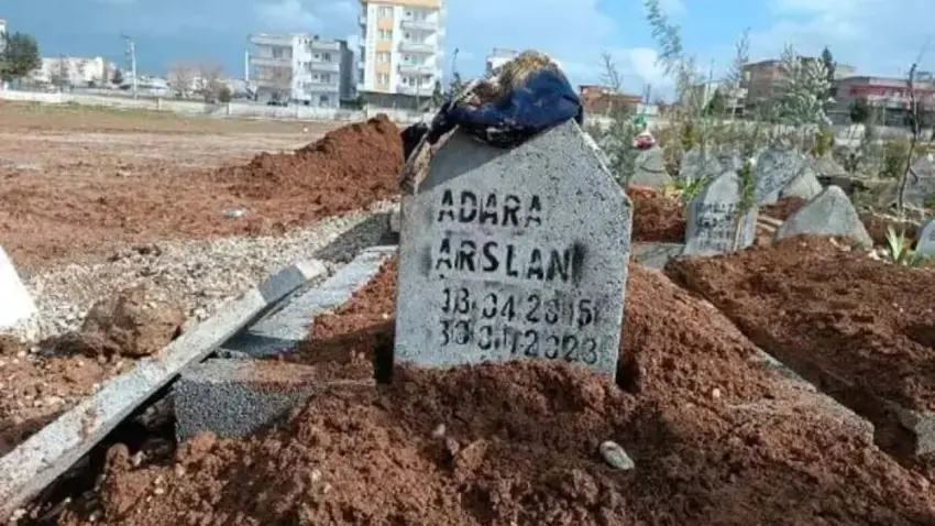 Eşine acı çektirmek için kızını öldürmüştü: Cezaevindeki koğuşunda ölü bulundu - Fotoğraf 2