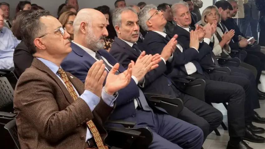 Ege Üniversitesi’nin araştırma altyapısı dijitalleşti - Fotoğraf 3