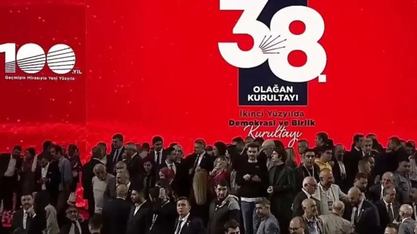CHP İstanbul İl Kongresi davası: Duruşma ertelendi, Yargıtay kararı beklenecek! - Fotoğraf 1