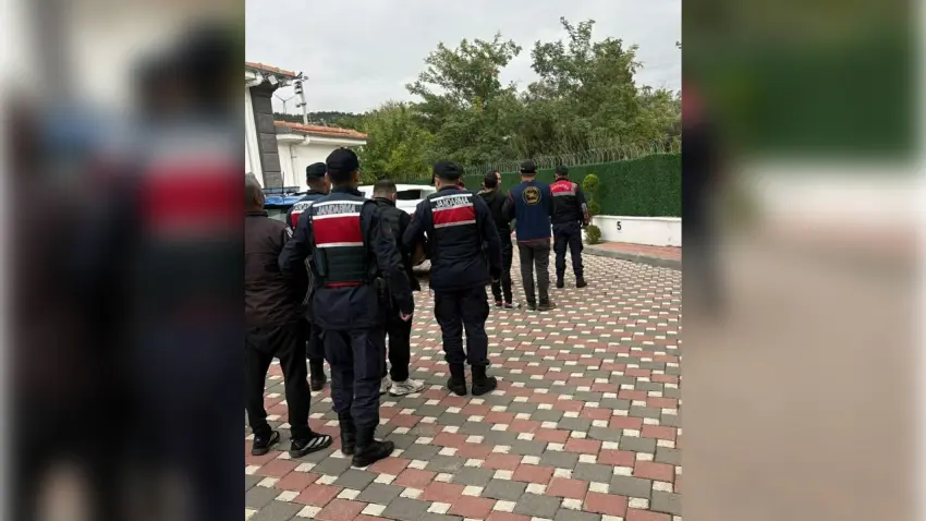 Kemalpaşa'daki faili meçhul cinayet 3 yıl sonra aydınlatıldı - Fotoğraf 1