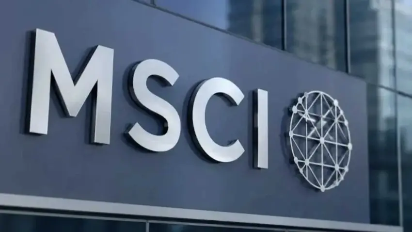 MSCI'dan Borsa İstanbul kararı: Türkiye endekslerindeki bazı değişiklikler geçici olarak donduruldu haberinin görseli