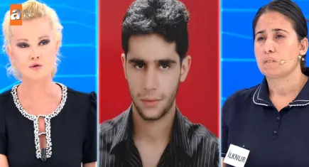 Müge Anlı’da 10 yıllık Mehmet Çabuk cinayet çözüldü: Cesedin üstünde düğün yapmışlar!