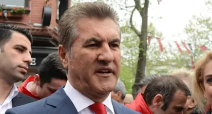 Mustafa Sarıgül’ün ailesi gözaltına alındı: Sarıgül’den ilk açıklama