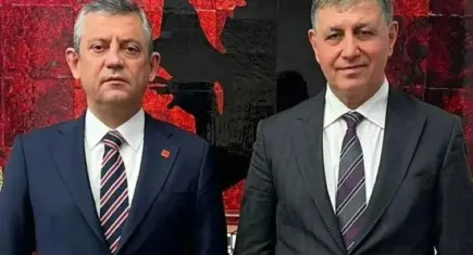 Özel’den Tugay’a sert sözler: Burnundan fitil fitil getireceğim