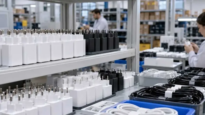Şarj cihazları ve USB-C kablolar için yeni dönem - Fotoğraf 1