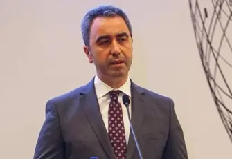 Resmi Gazete’de yayımlandı! Bekir Bayrakdar, Hazine ve Maliye Bakan Yardımcısı oldu