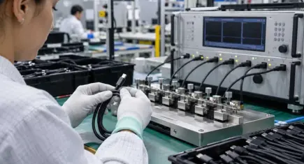Şarj cihazları ve USB-C kablolar için yeni dönem