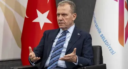 TBB Başkan Vekili Ayşe Ünlüce oldu: Seçer'den cezaevinden ilk mesaj