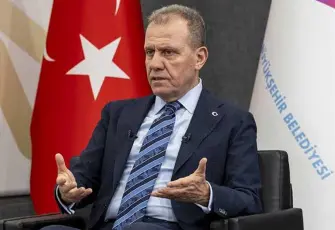 TBB Başkan Vekili Ayşe Ünlüce oldu: Seçer'den cezaevinden ilk mesaj