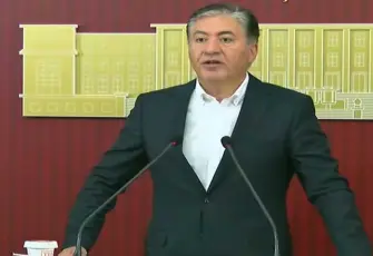 Yeni Parti’den Mehmet Uçum’un seçim açıklamasına tepki: Sandığı hemen istiyoruz