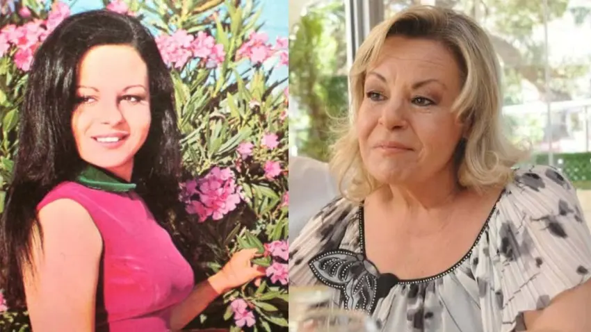 Yeşilçam’ın Ayşecik’i Zeynep Değirmencioğlu yıllar sonra görüntülendi haberinin görseli