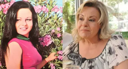 Yeşilçam’ın Ayşecik’i Zeynep Değirmencioğlu yıllar sonra görüntülendi