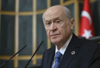Bahçeli: Azerbaycan ve Türkiye birbirinden ayrılmaz bir bütündür