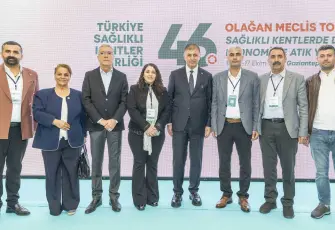 Başkan Tugay’dan belediyelere çağrı: “Her konuda destek vermeye hazırız”