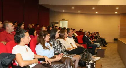 Çiğli Belediyesi’nden vatandaşlara ilk yardım eğitimi