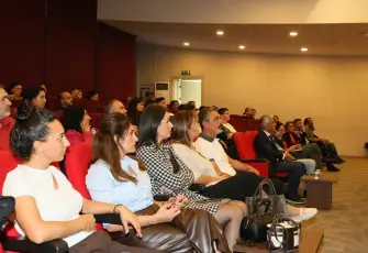 Çiğli Belediyesi’nden vatandaşlara ilk yardım eğitimi