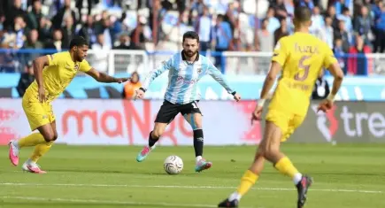 Erzurumspor evinde hata yapmadı: Eyüpspor'u 2-0 mağlup etti!