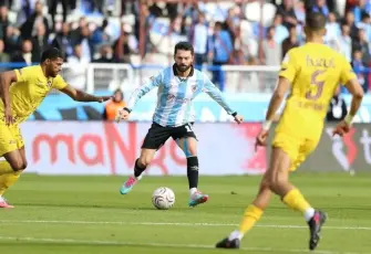 Erzurumspor evinde hata yapmadı: Eyüpspor'u 2-0 mağlup etti!