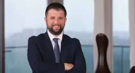 Hamdi Akın’ın oğlu Selim Akın tutuklandı