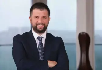 Hamdi Akın’ın oğlu Selim Akın tutuklandı