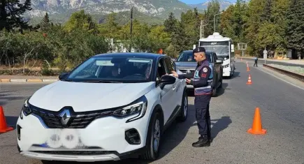 İçişleri Bakanlığı duyurdu: 81 ilde aranan 912 kişi yakalandı