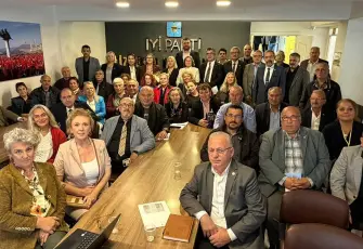 İYİ Parti’den fon krizi tepkisi: Milletin cebindeki para için hesap sorulmalı