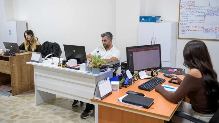 İzmir’de iş arayanların adresi İş’te İzmir oldu haberinin görseli