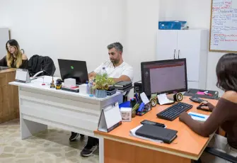 İzmir’de iş arayanların adresi İş’te İzmir oldu
