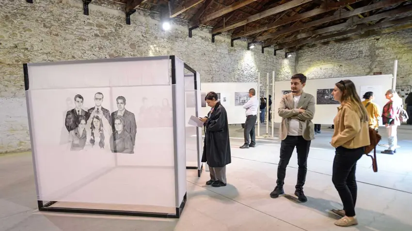 İzmir’de İyi Tasarım/Good Design İzmir buluşması başladı haberinin görseli