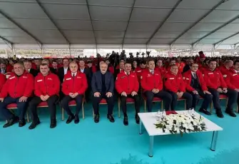 Karadeniz gazı 17 milyon haneye ulaşacak: Hedef 2028
