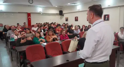 Karşıyaka Belediyesi’nden enerji tasarrufu için yeni adım