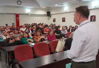 Karşıyaka Belediyesi’nden enerji tasarrufu için yeni adım