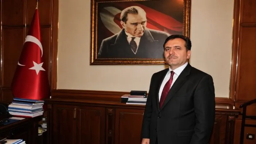 murat şahin