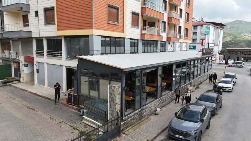 Gülistan Doku soruşturmasında yeni detay: Çalıştığı kafenin üst kat görüntüleri dosyada yok - Fotoğraf 2
