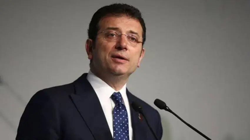 İBB davasında 7 sanığa tahliye - Fotoğraf 1