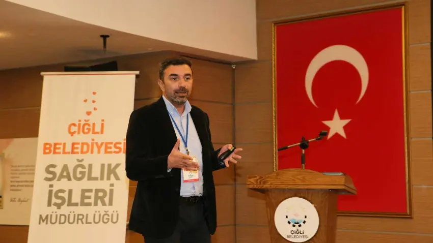 Çiğli Belediyesi’nden vatandaşlara ilk yardım eğitimi - Fotoğraf 2