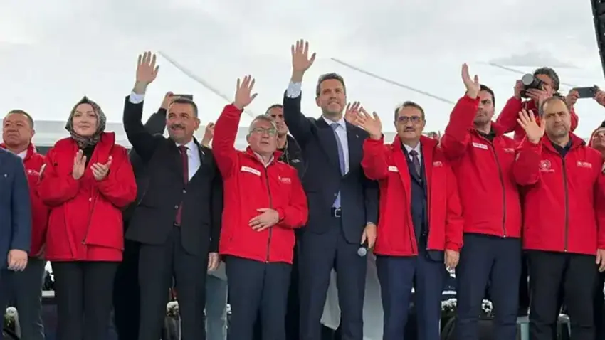 Karadeniz gazı 17 milyon haneye ulaşacak: Hedef 2028 - Fotoğraf 3