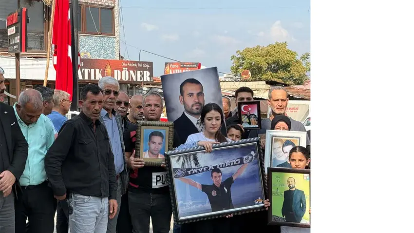 Mihraç Ural’ın yakalanması, Reyhanlı saldırısında hayatını kaybedenlerin ailelerini sevindirdi - Fotoğraf 1