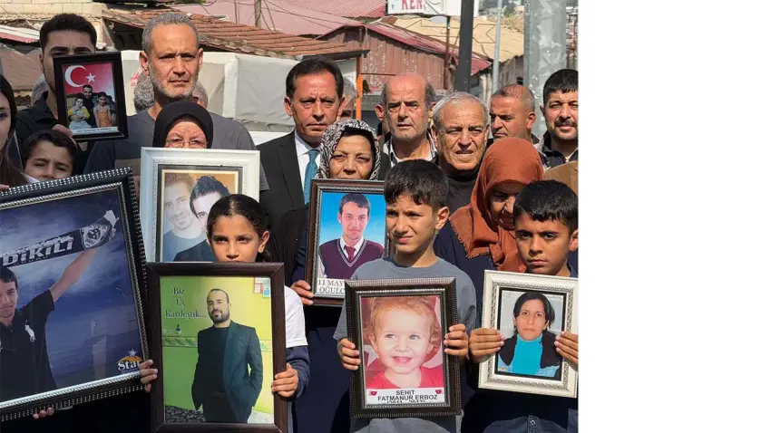 Mihraç Ural’ın yakalanması, Reyhanlı saldırısında hayatını kaybedenlerin ailelerini sevindirdi - Fotoğraf 2