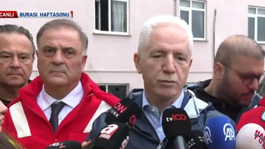 İstanbul’da sel sonrası kritik karar! Dere yatağındaki yapılar yıkılacak - Fotoğraf 1