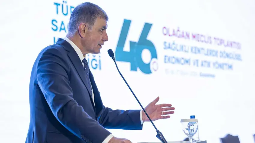 Başkan Tugay’dan belediyelere çağrı: “Her konuda destek vermeye hazırız” - Fotoğraf 3