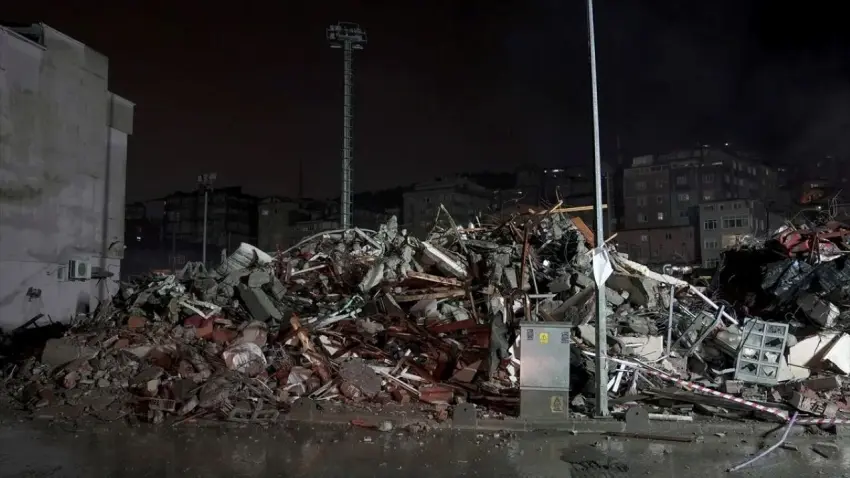 İstanbul’da selden etkilenen esnafa 80 milyon TL destek! - Fotoğraf 2